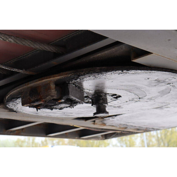 2011 Jumbo DO270SE-46891044