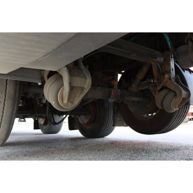 2011 Jumbo DO270SE-46891045