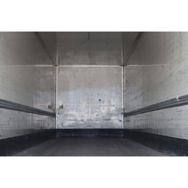 2011 Jumbo DO270SE-46891048