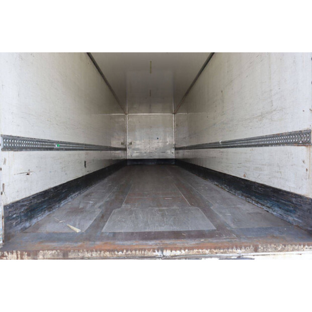 2011 Jumbo DO270SE-46891049