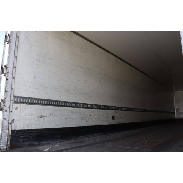 2011 Jumbo DO270SE-46891050