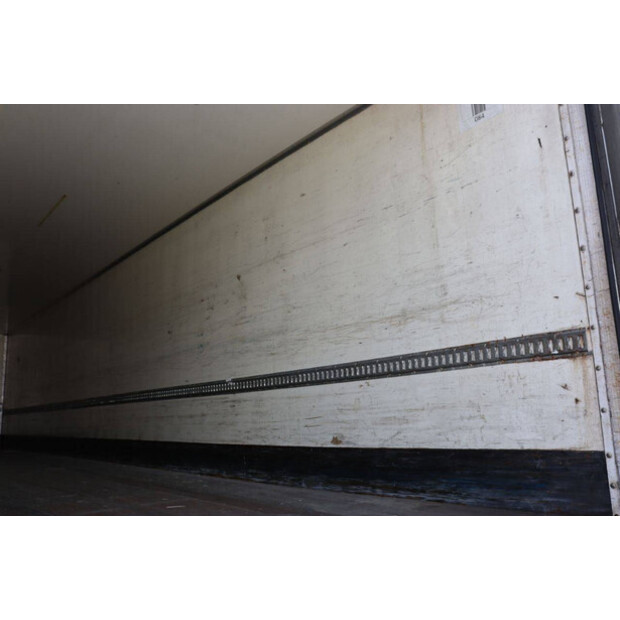 2011 Jumbo DO270SE-46891052