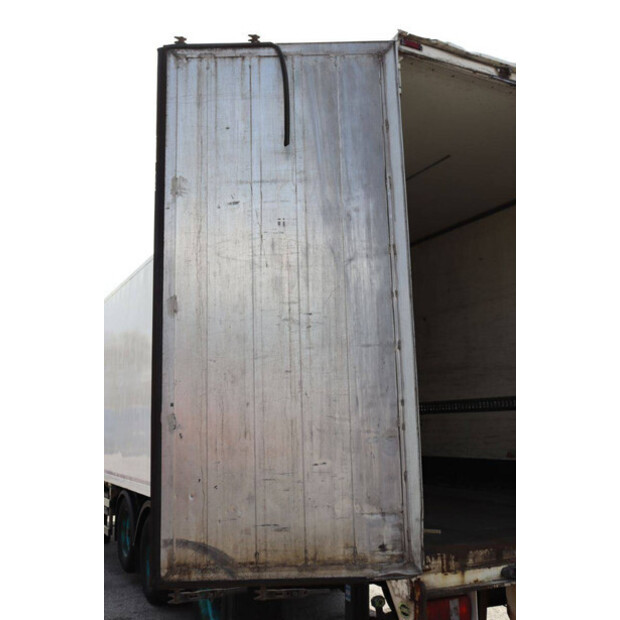 2011 Jumbo DO270SE-46891053