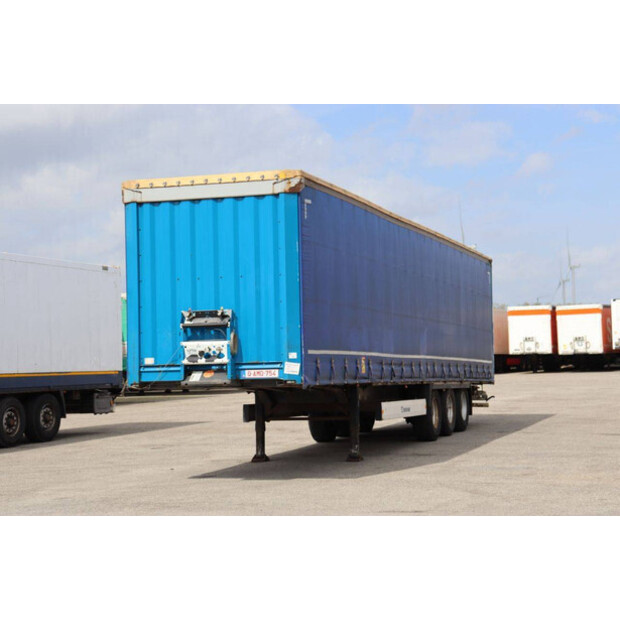 2014 Krone SD-46891054