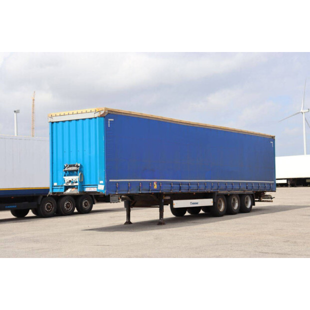 2014 Krone SD-46891055