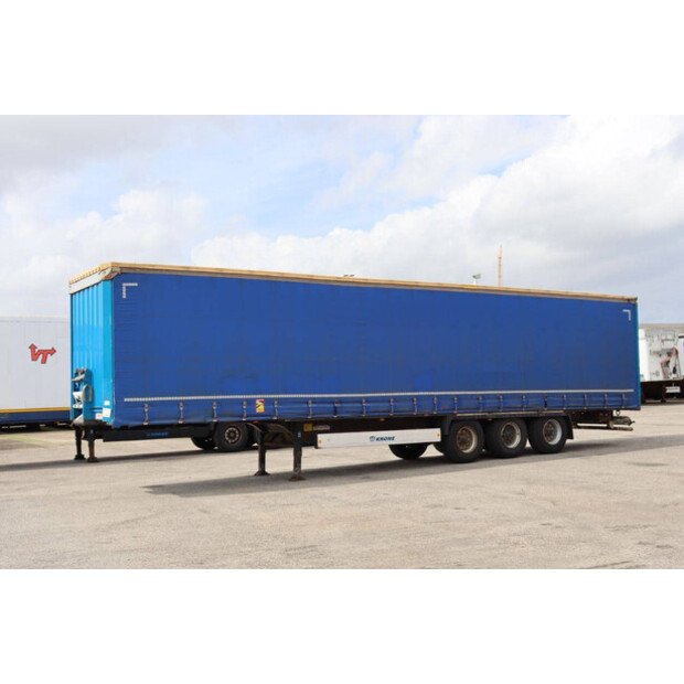 2014 Krone SD-46891056