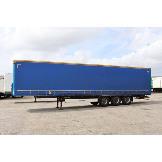 2014 Krone SD-46891057