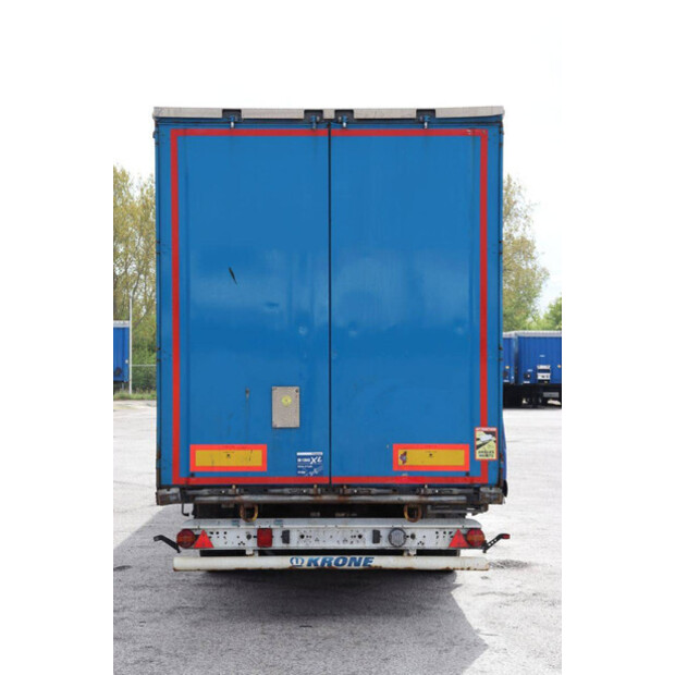 2014 Krone SD-46891059