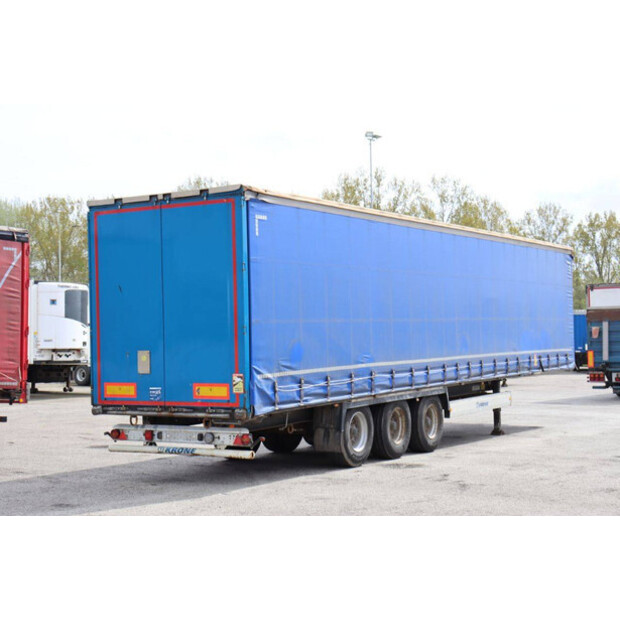 2014 Krone SD-46891060