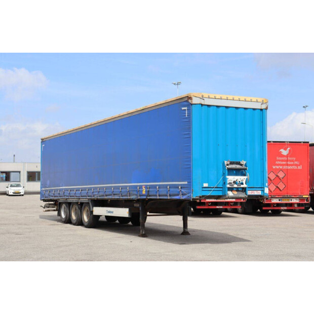 2014 Krone SD-46891062