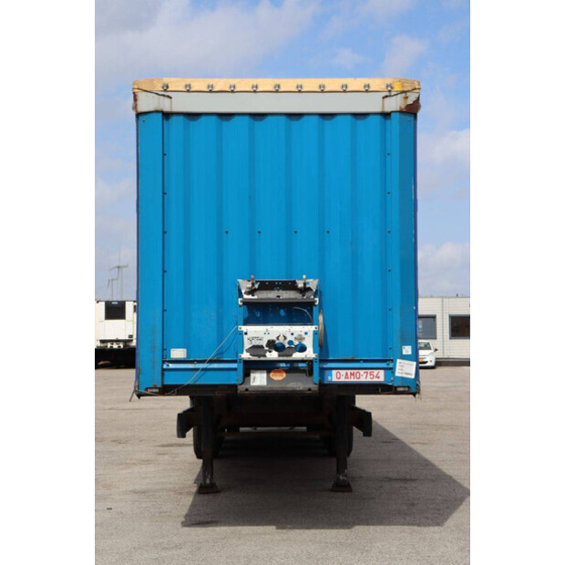 2014 Krone SD-46891063