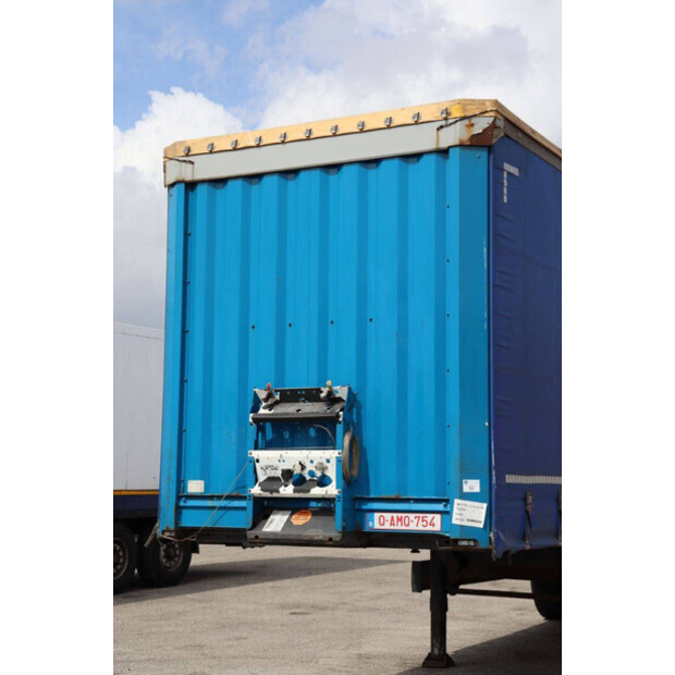 2014 Krone SD-46891064