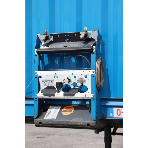 2014 Krone SD-46891065