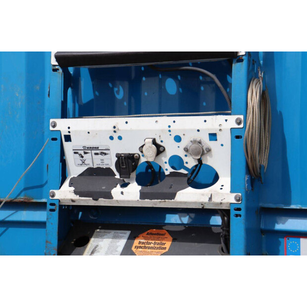 2014 Krone SD-46891066