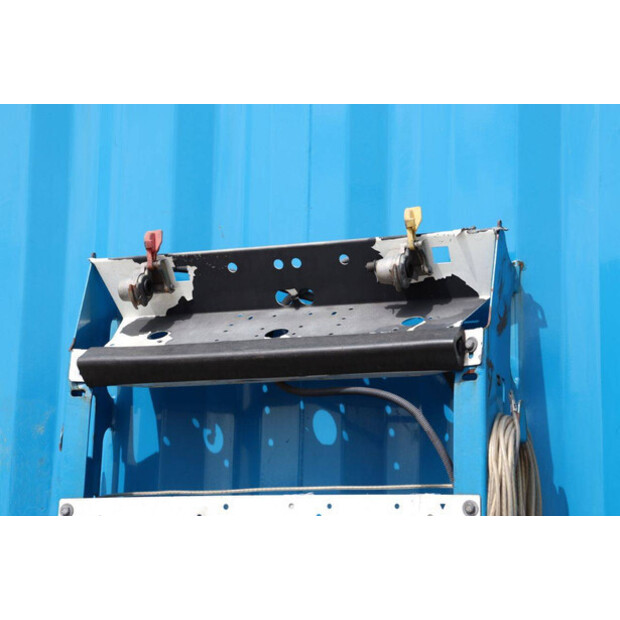 2014 Krone SD-46891067