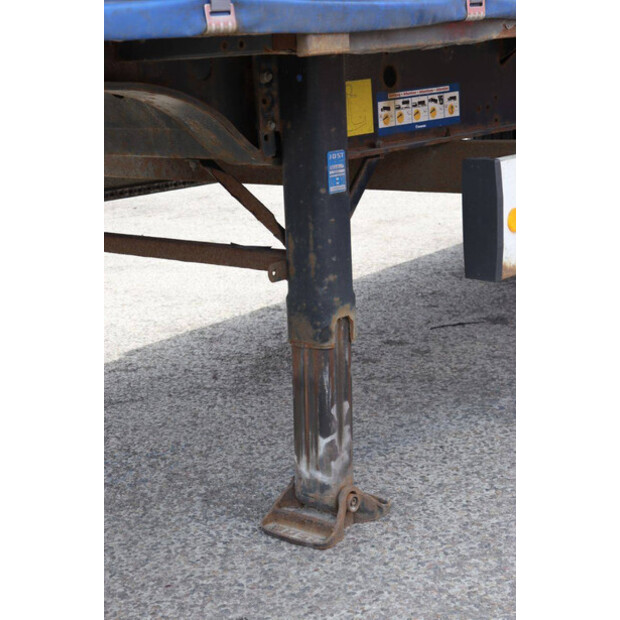 2014 Krone SD-46891070