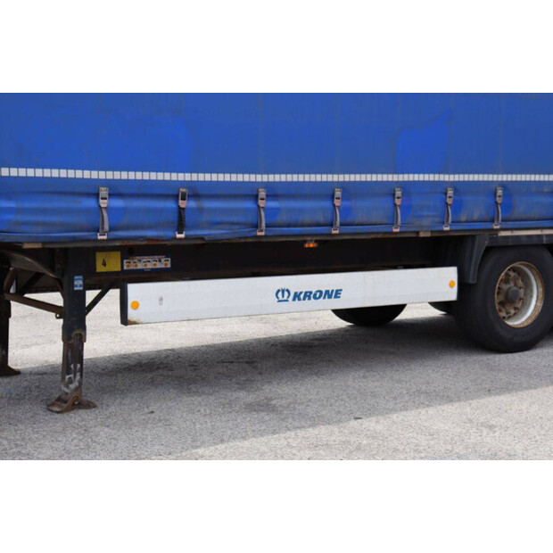 2014 Krone SD-46891072