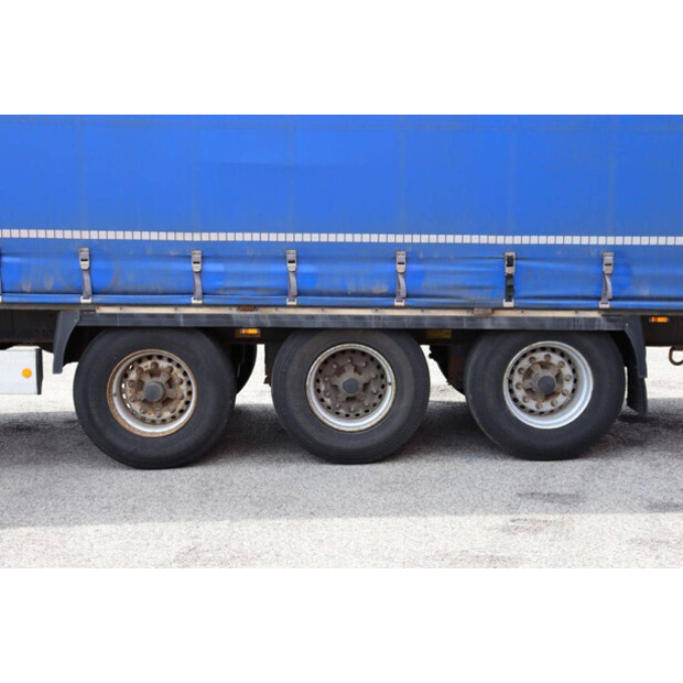 2014 Krone SD-46891073