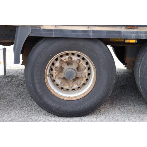 2014 Krone SD-46891074