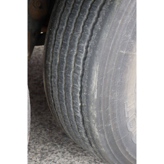 2014 Krone SD-46891076