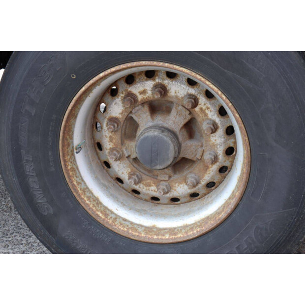 2014 Krone SD-46891078