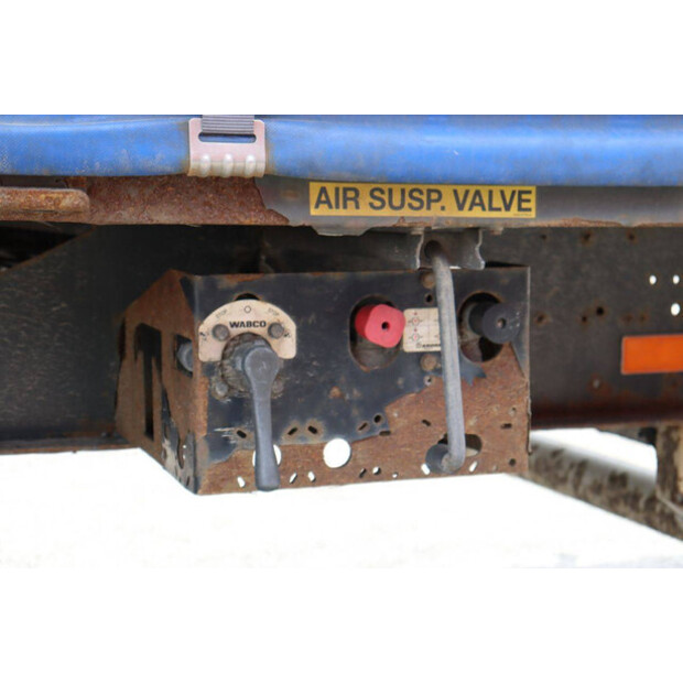 2014 Krone SD-46891079