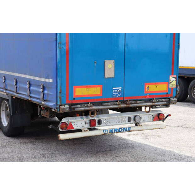 2014 Krone SD-46891081