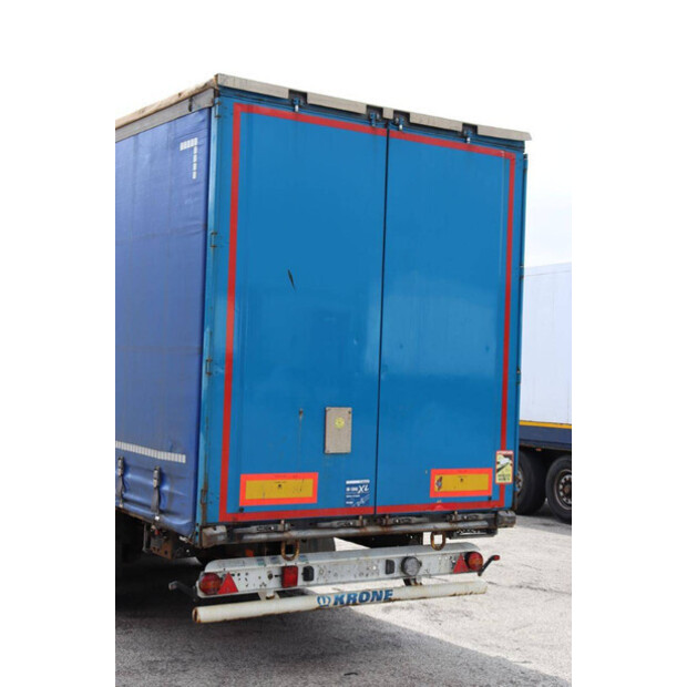 2014 Krone SD-46891082