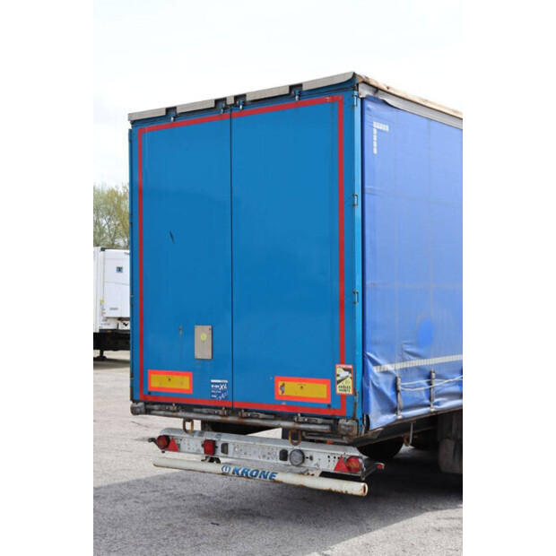 2014 Krone SD-46891083