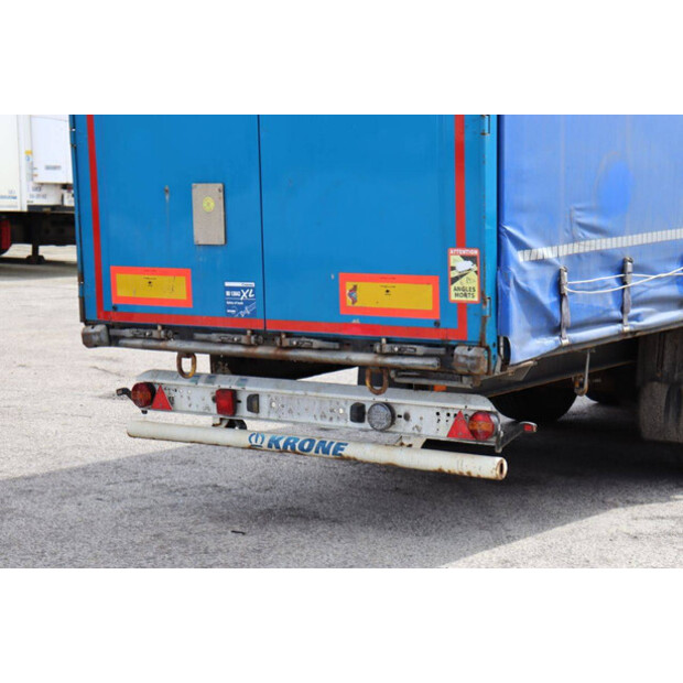 2014 Krone SD-46891084