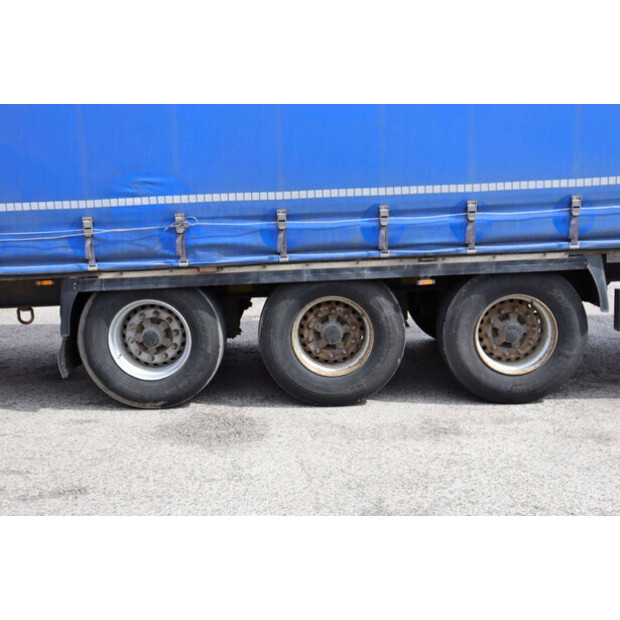 2014 Krone SD-46891086