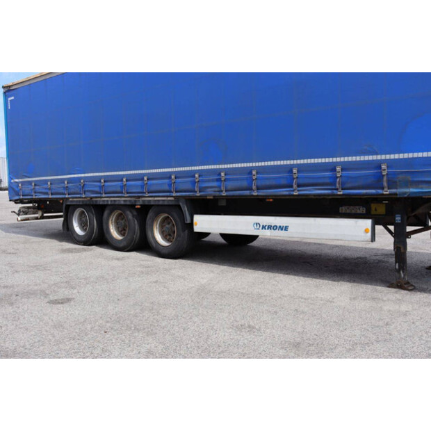 2014 Krone SD-46891087