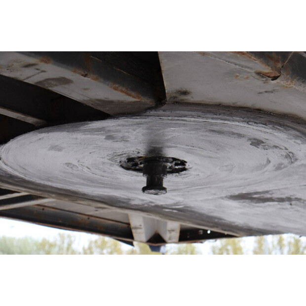 2014 Krone SD-46891090