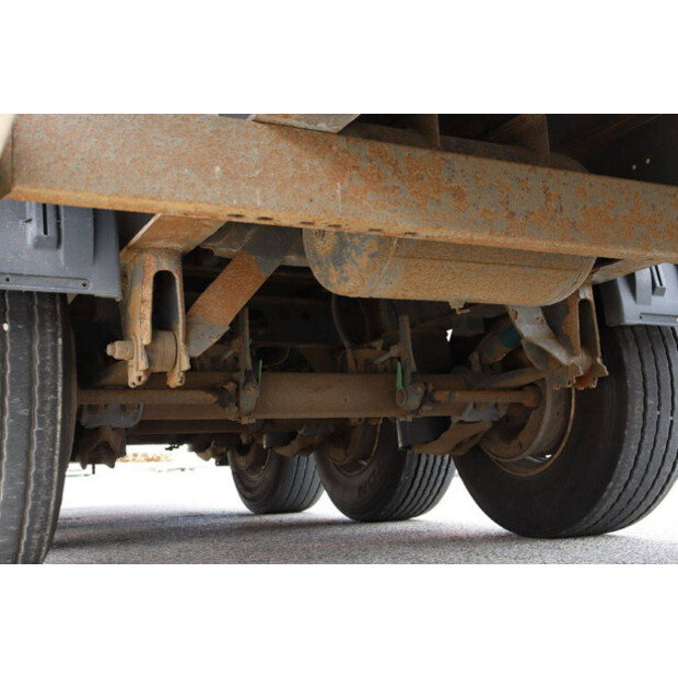 2014 Krone SD-46891091