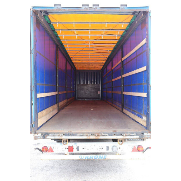 2014 Krone SD-46891092