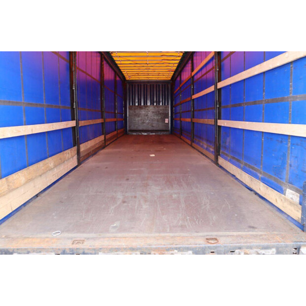 2014 Krone SD-46891095