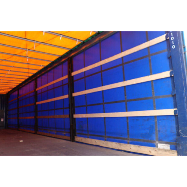 2014 Krone SD-46891097