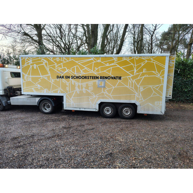 2005 VELDHUIZEN P33-4-46891100