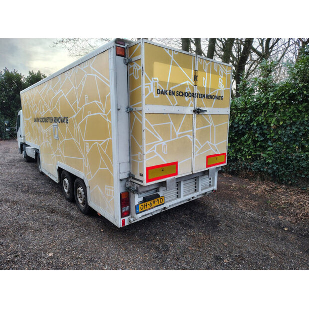 2005 VELDHUIZEN P33-4-46891101