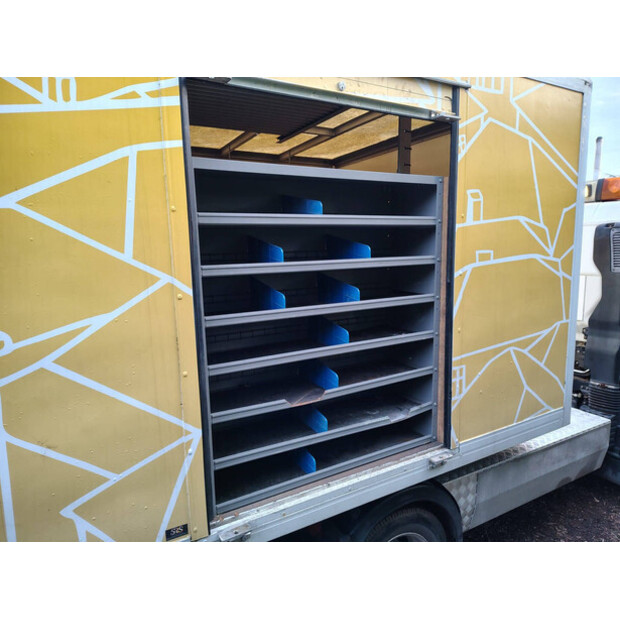 2005 VELDHUIZEN P33-4-46891103