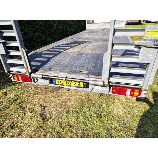 2007 VELDHUIZEN SDO-46891125