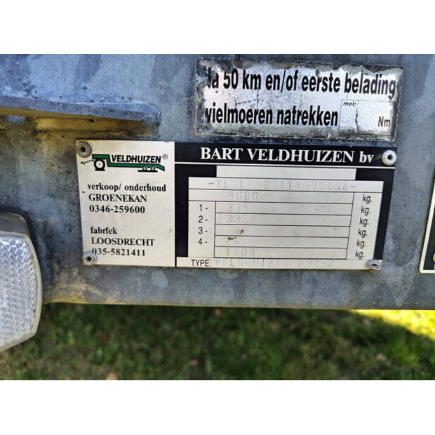 2007 VELDHUIZEN SDO-46891128