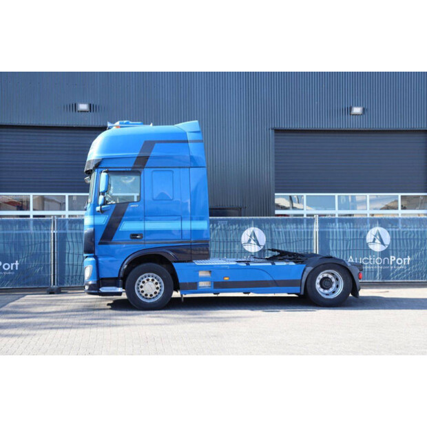 2013 DAF XF460-46891130