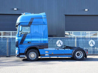 Image de CAMIONS 2013 DAF XF460