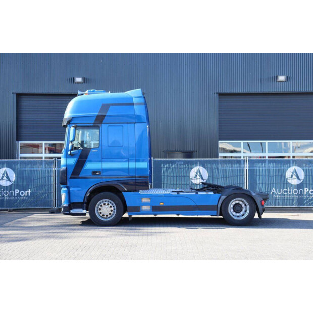 2013 DAF XF460-46891131