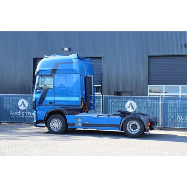2013 DAF XF460-46891132