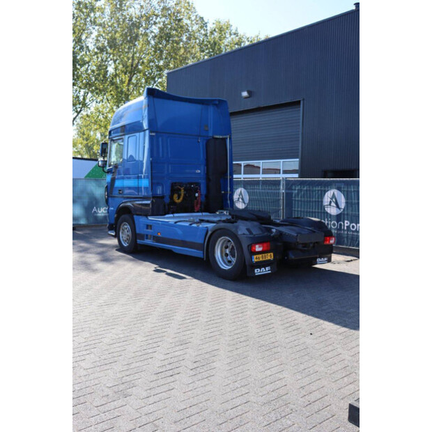 2013 DAF XF460-46891133