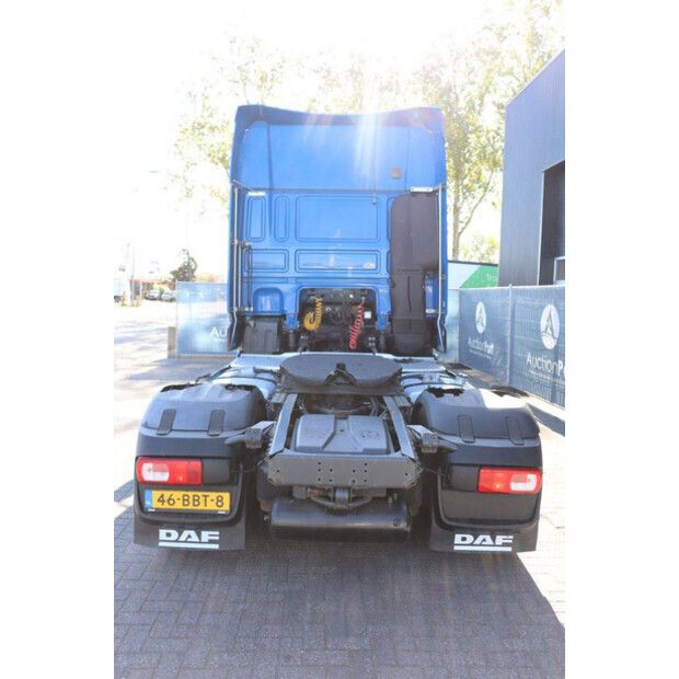 2013 DAF XF460-46891134