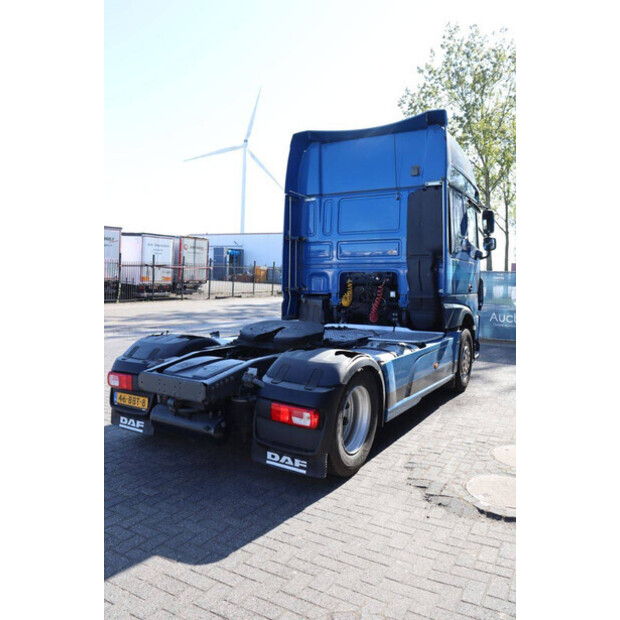 2013 DAF XF460-46891135