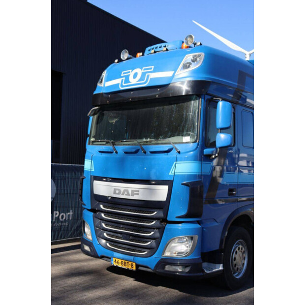 2013 DAF XF460-46891139